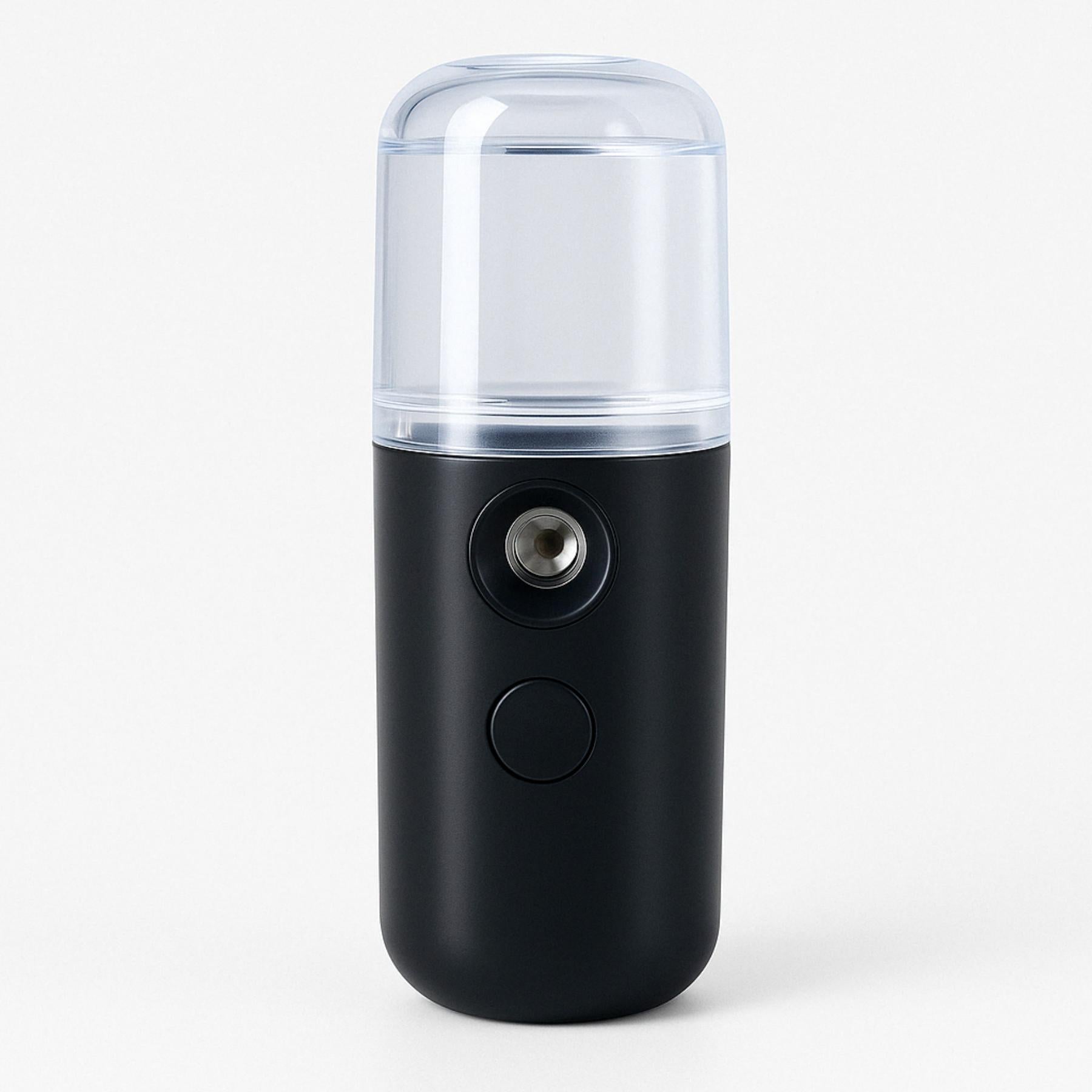 Vaporisateur Portable – Hydratation Instantanée et Pratique